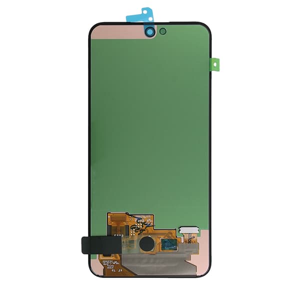 Samsung Galaxy A55 5G (SM-A556) Display med LCD Skärm Original