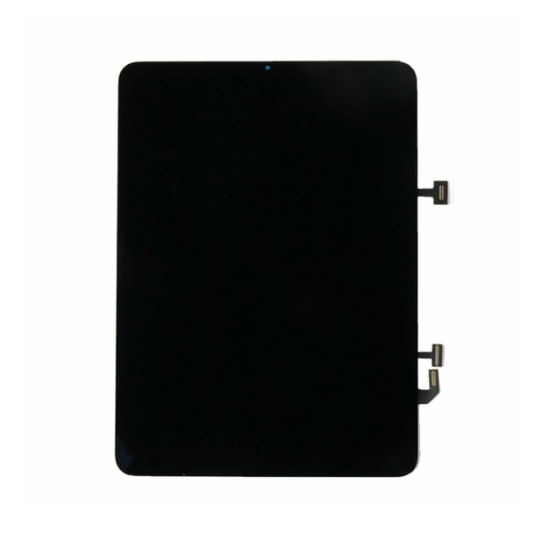 iPad Air 4 2020 LCD Skärm FOG - Svart Black