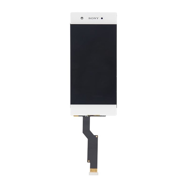 Sony Xperia XA1 Skärm/Display - Vit White
