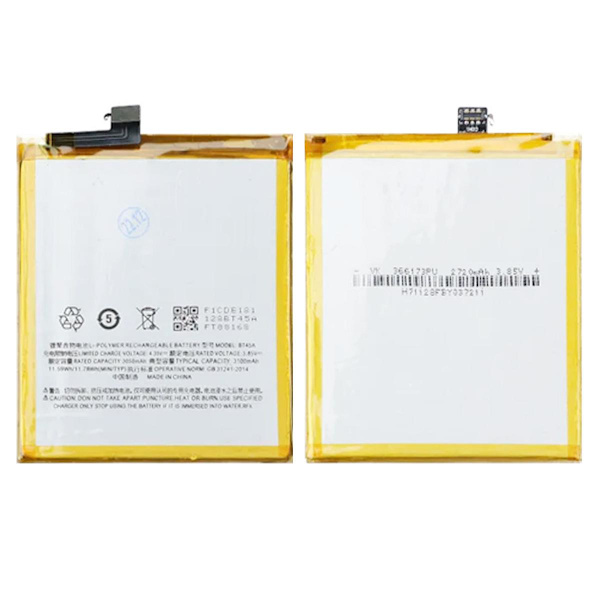 Batteri till Meizu BT45A