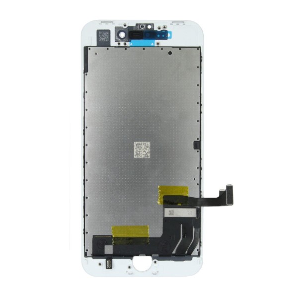 iPhone 8 LCD Skärm Refurbished - Vit White