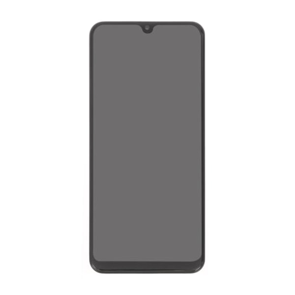 Samsung Galaxy A20 (SM-A205F) LCD Display Svart