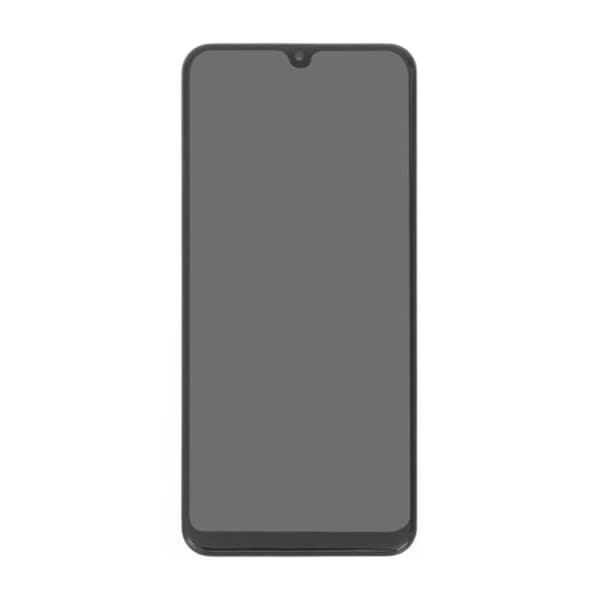 Samsung Galaxy A20 (SM-A205F) LCD Display Svart musta