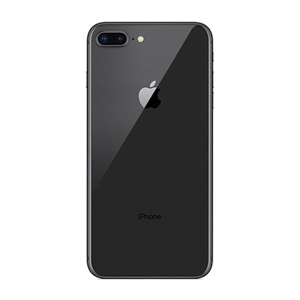 iPhone 8 Plus 64GB Space Gray Nyskick Graphite grey