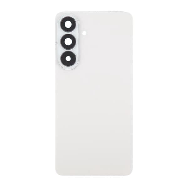 Samsung Galaxy S26 Back Cover - White - Original valkoinen