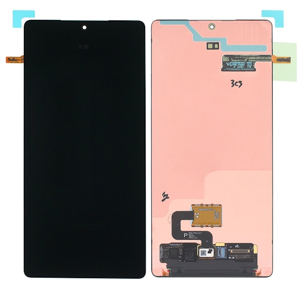 Samsung Galaxy S24 Ultra LCD Skärm Original (Utan Ram)
