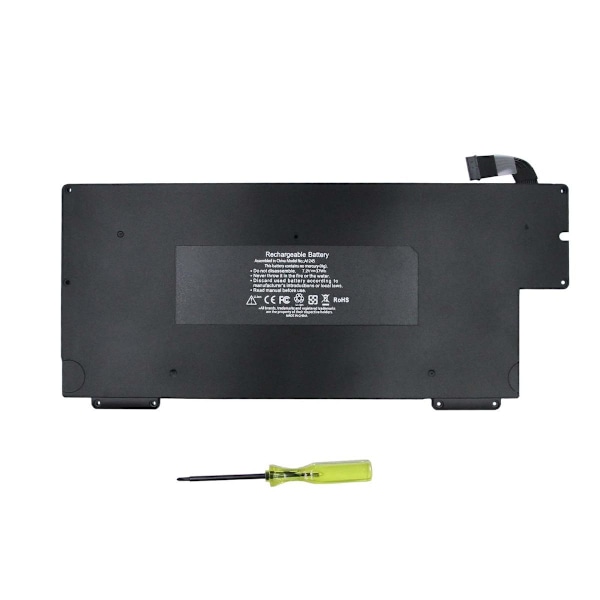 Batteri till MacBook Air 13" A1237/A1304