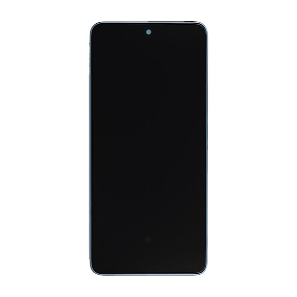 Xiaomi Redmi Note 13/Redmi Note 13 NFC Display - Blue Blå