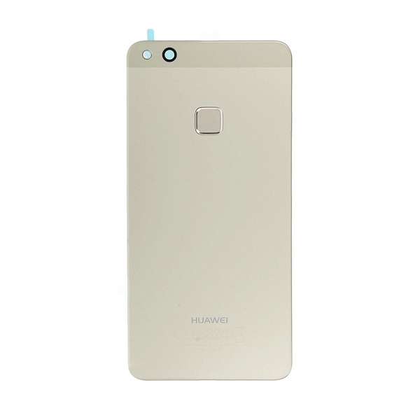 Huawei P10 Lite Baksida/Batterilucka Original - Guld Guld