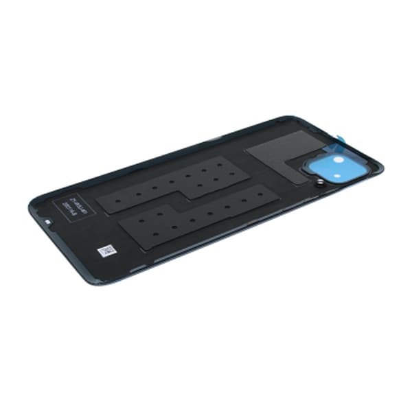 Huawei P40 Lite Baksida/Batterilucka Original - Grön Green