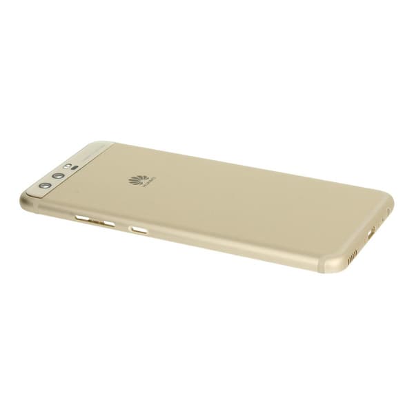 Huawei P10 Baksida/Batterilucka Original - Guld Guld
