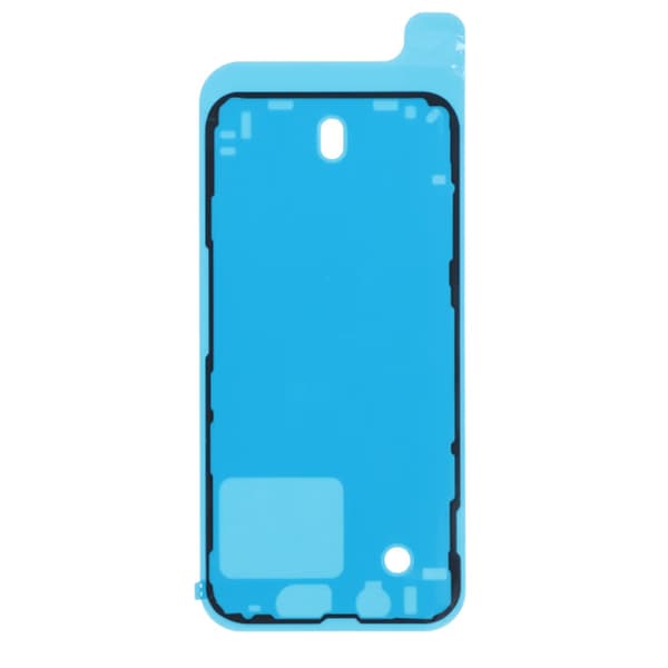 iPhone 13 Mini ZY In-Cell FHD LCD-skärm Svart sort