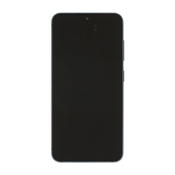 Samsung Galaxy S23 5G (SM-S911) Skärm med LCD Display Original - Lime Grön Light green