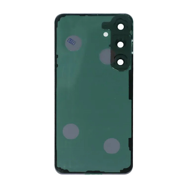 Samsung Galaxy S24 Plus Baksida - Medium Lila Purple
