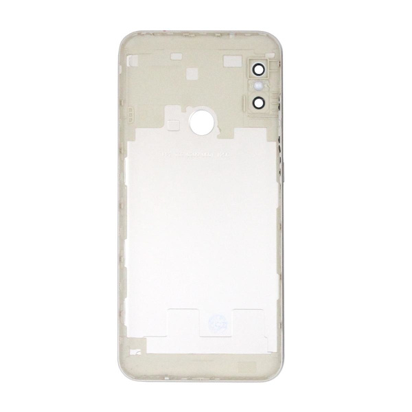 Xiaomi Mi A2 Lite Baksida/Batterilucka - Guld Gold