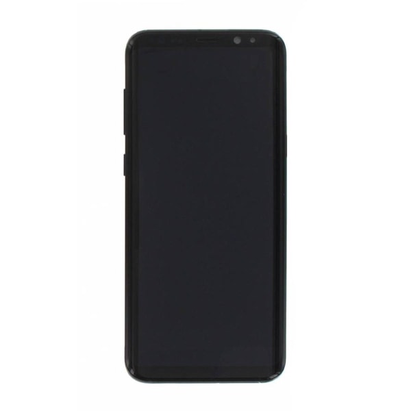 Samsung Galaxy S8 Plus (SM-G955F) Skärm med LCD Display Original Black