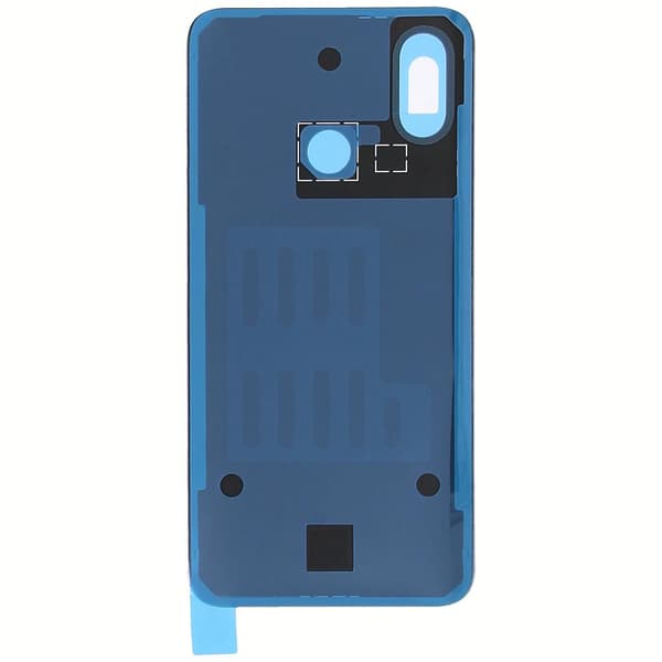 Xiaomi Mi 8 Baksida/Batterilucka - Guld Gold