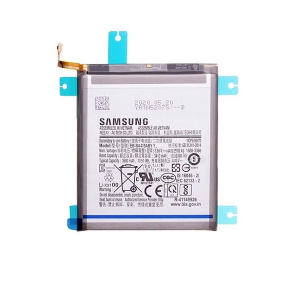 Samsung Galaxy A41 Batteri Original