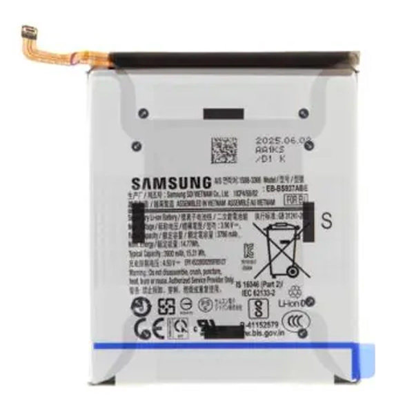 Samsung Galaxy S25 Edge Batteri Original