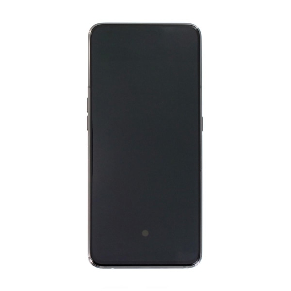 Samsung Galaxy A80 (SM-A805F) LCD Skärm med Display Original - Svart Black