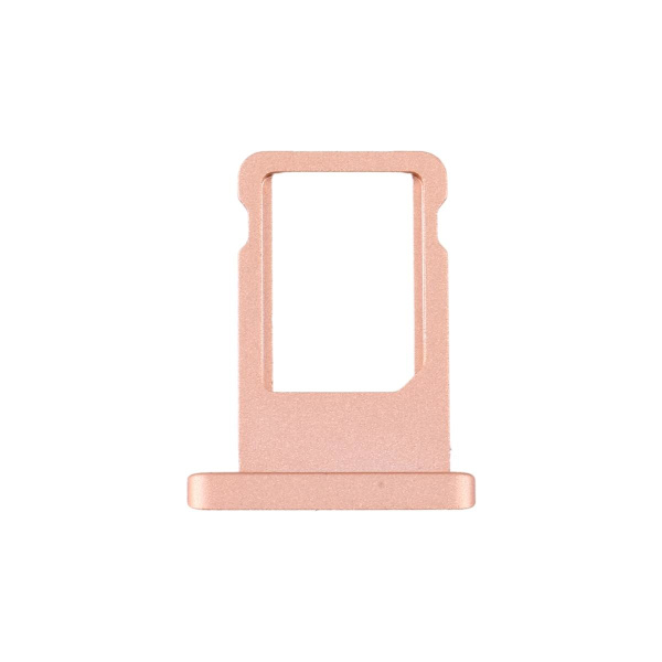 iPad 8 10.2" 2020 Simkortshållare - Rosa Rosa