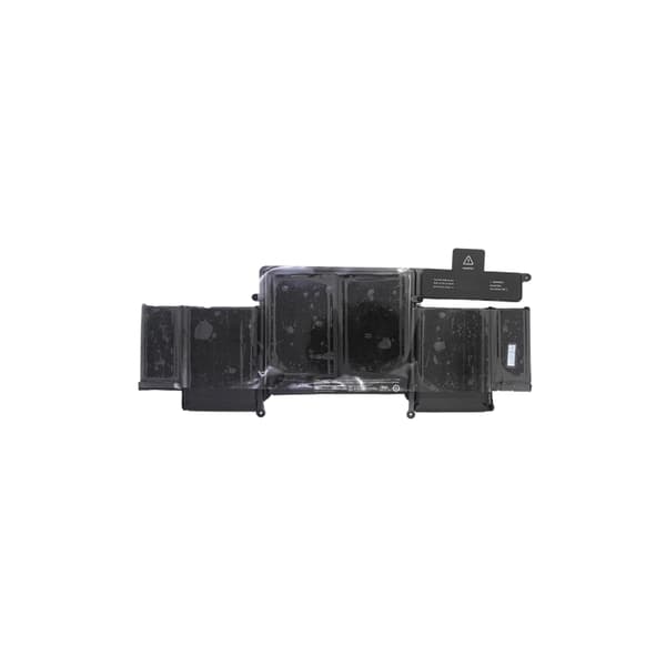 Batteri till MacBook Pro 13" Retina A1502 (2013/2014) Black