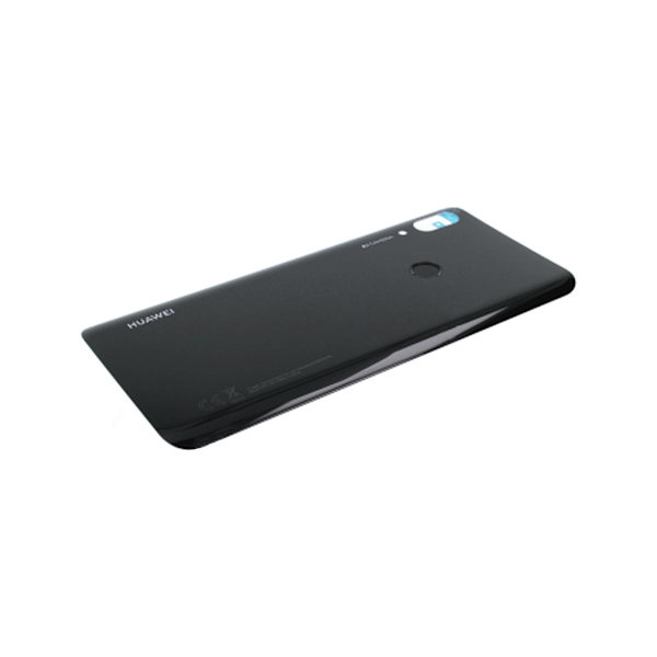 Huawei P Smart Z Baksida/Batterilucka - Svart Svart