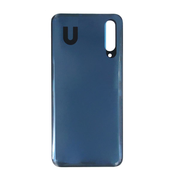 Xiaomi Mi 9 Lite Baksida/Batterilucka - Vit Vit