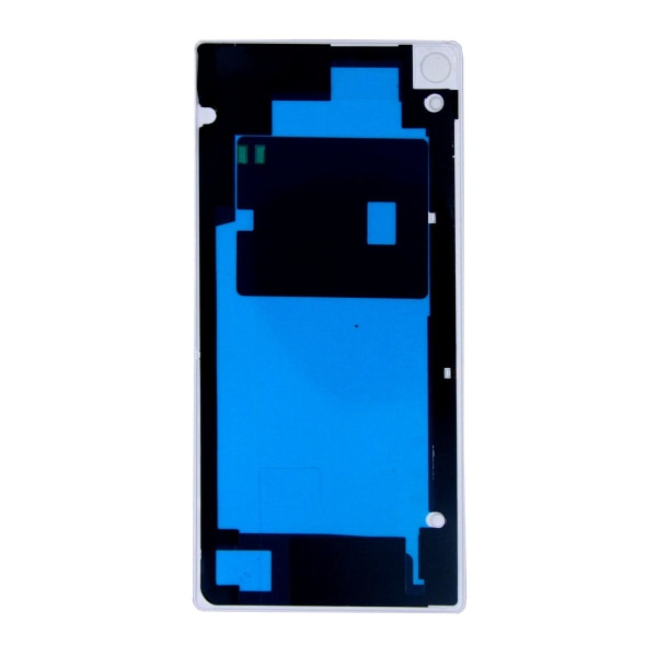 Sony Xperia XA Ultra Baksida/Batterilucka - Vit White