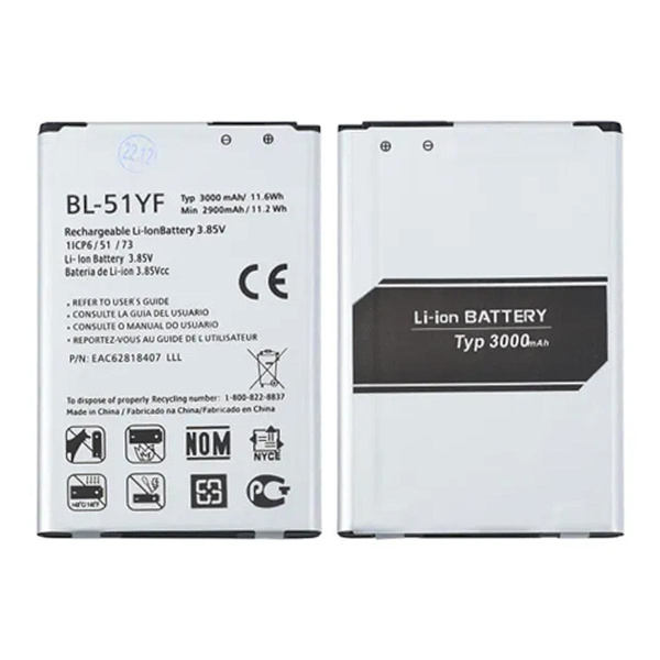 Batteri till LG BL-51YF