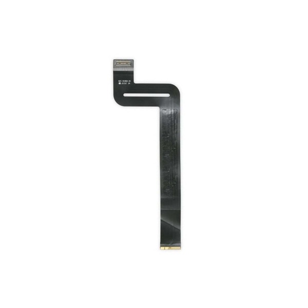 Musplatta/Trackpad Kabel MacBook Pro 13" Retina, Function Keys(L Black