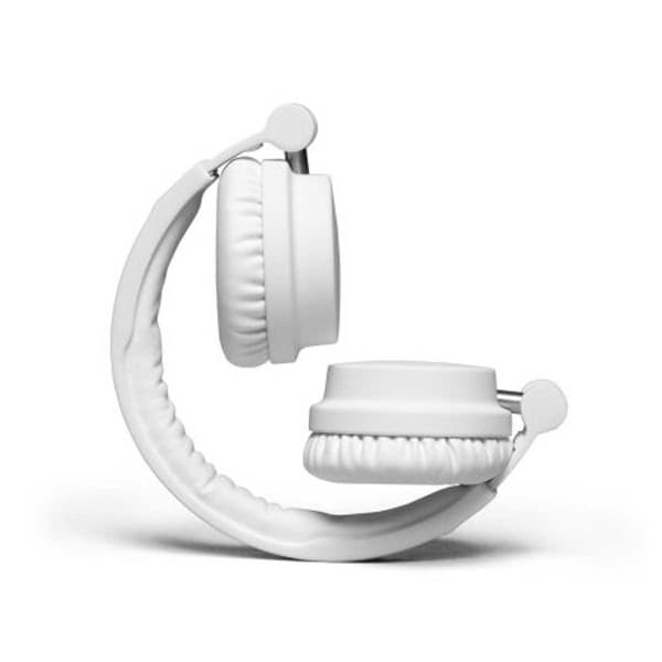 Urbanears Zinken DJ Headpohnes - White White