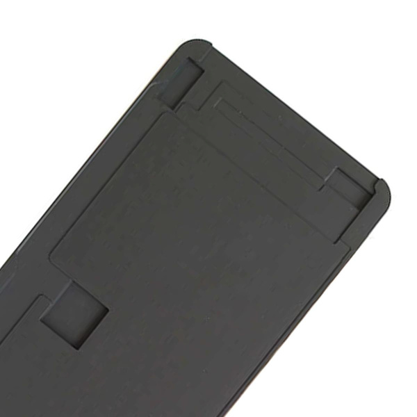 Anti-vik matta för Flexkablar för iPhone 11 Pro Svart