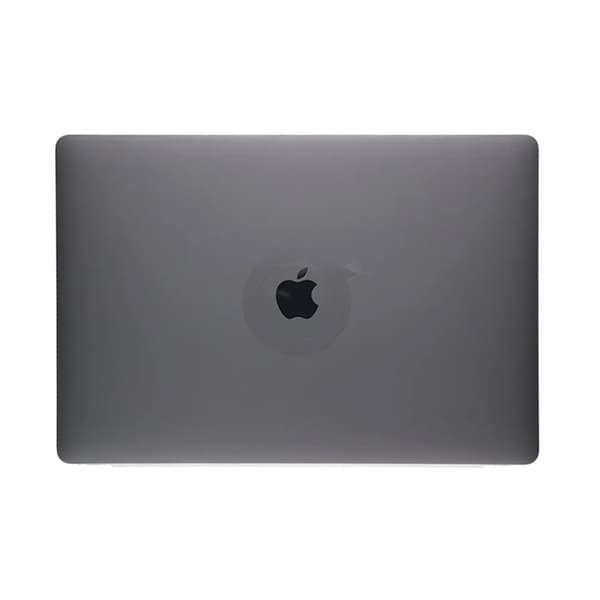 MacBook Pro 16" 2019-2020 A2141 LCD Display Original - Rymdgrå grå