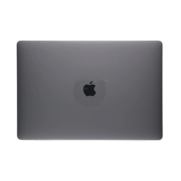 MacBook Pro 16" 2019-2020 A2141 LCD Display Original - Rymdgrå Grey