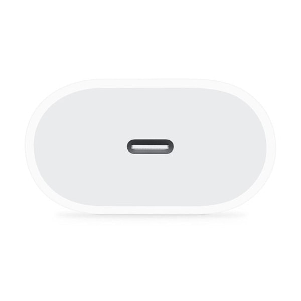 Apple 20W USB C Power Adapter