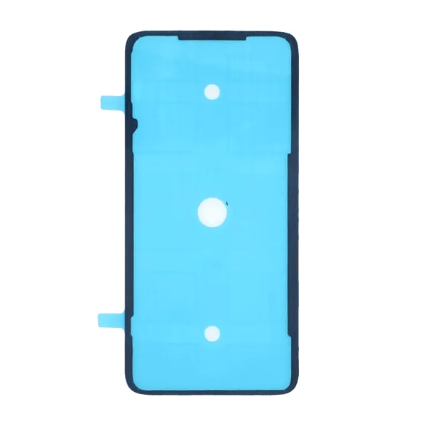 OnePlus 6 Självhäftande tejp för Baksida/Batterilucka