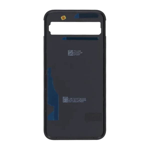 Google Pixel 8a Baksida - Vit