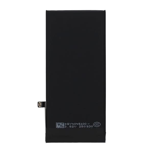 Rvelon Premium Batteri til iPhone XR - 2950mAh