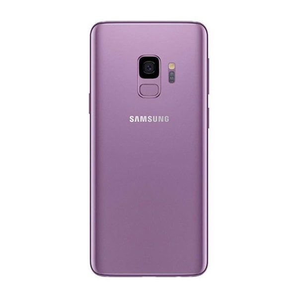 Begagnad Samsung Galaxy S9 64GB Dual-SIM Lila - Bra Skick Lila