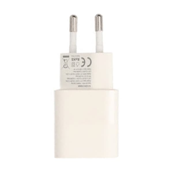 Rvelon 33W GaN Väggladdare USB-C + USB-A, PD & QC, 10-pack