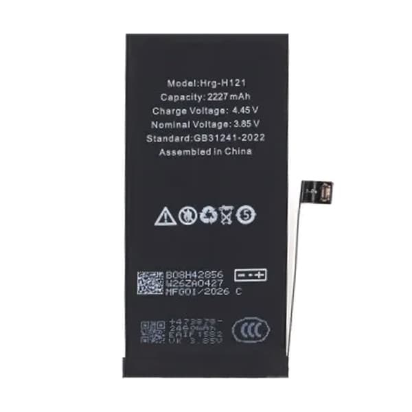 iPhone 12 Mini Diagnostikbatteri för Verkstadstest