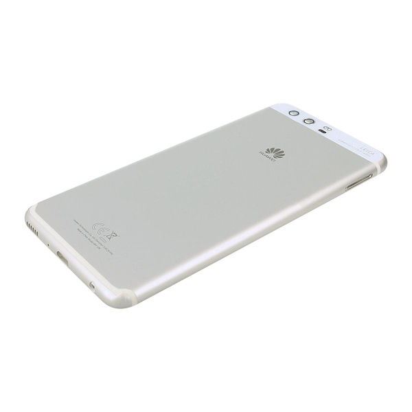 Huawei P10 Baksida/Batterilucka OEM - Silver Silver