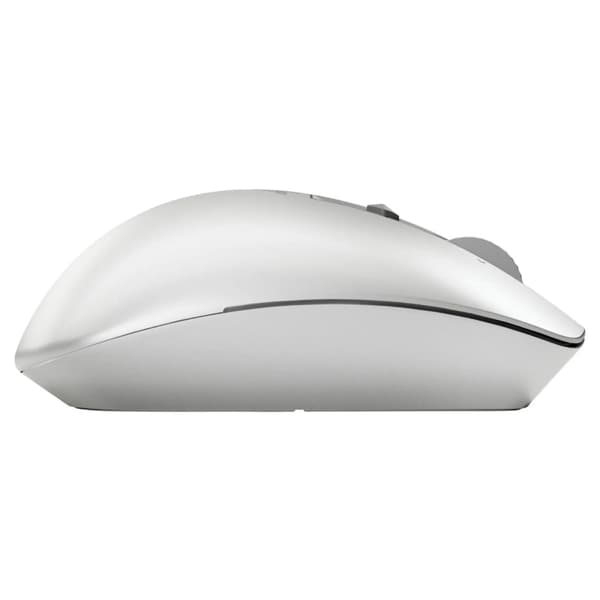 HP 930 Creator Tradlos Mus Silver Nyskick