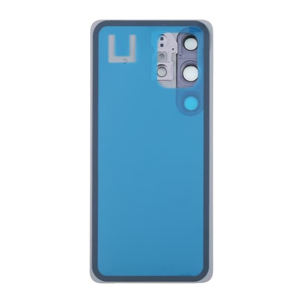 Samsung Galaxy S26 Ultra Baksida Original - Violett lila