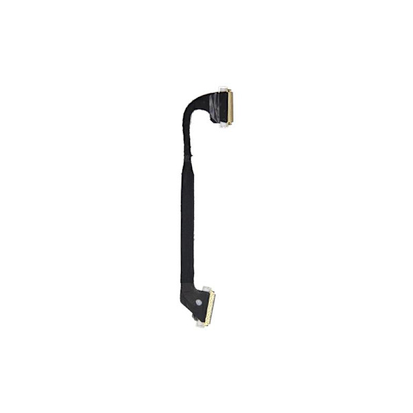 Displaykabel LVDS MacBook Pro 15" A1286 (Mid 2009-Mid 2010) Black