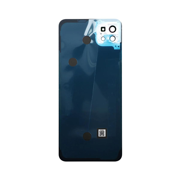 Samsung A22 5G Baksida - Vit Vit