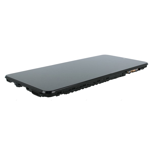 Samsung Galaxy A04s 2022 (SM-A047) Skärm med LCD Display Original - Svart Black