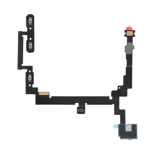 Google Pixel 7a Mikrofon
