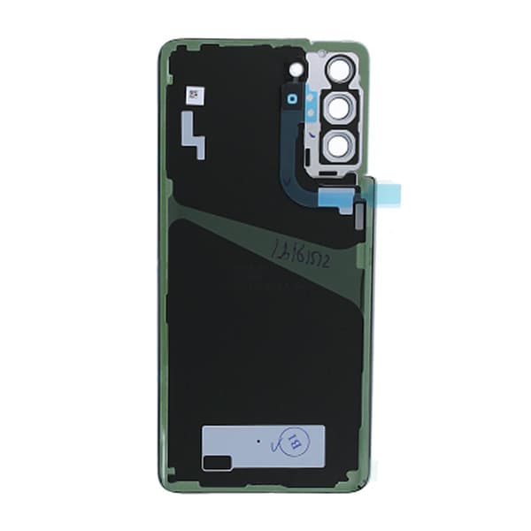 Samsung Galaxy S21 Plus 5G Baksida Original - Svart Svart